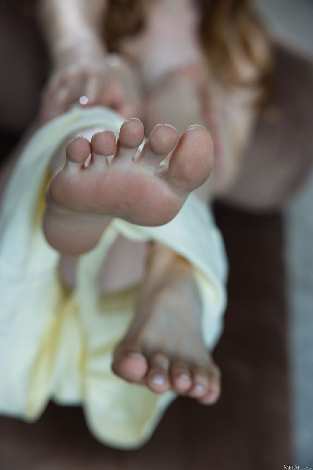 MetArt Vicki Wade – Warming Chill Part01 (57P)