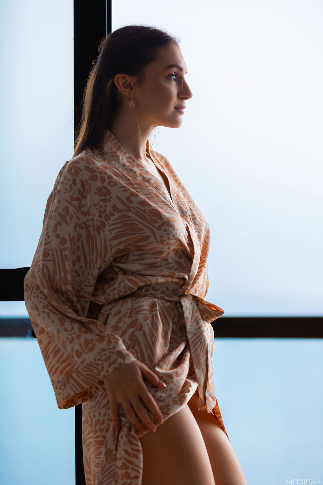 MetArt Monika May – Soft Energy Part01 (62P)