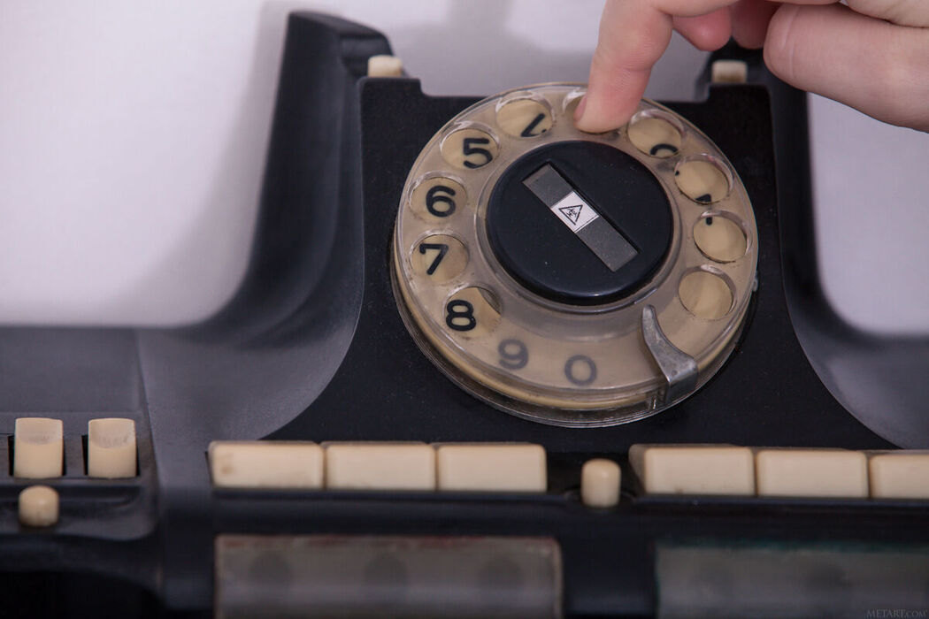 MetArt Lu – Presenting Lu Part01 (63P)