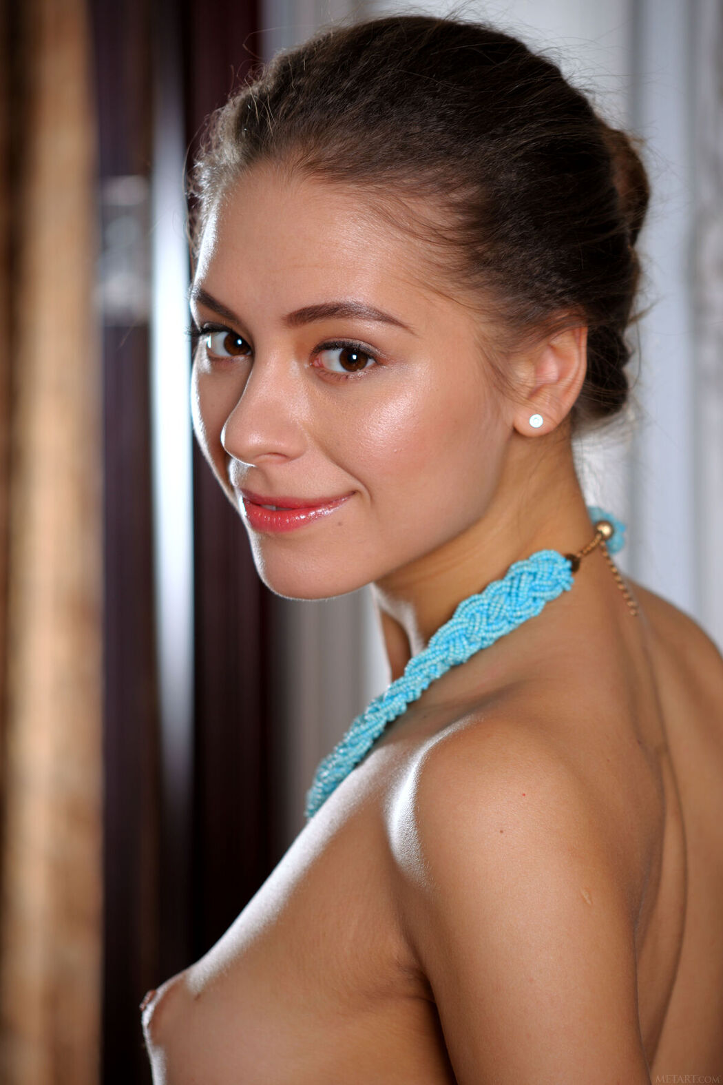 MetArt Olya Fey – Presenting Olya Fey Part02 (70P)