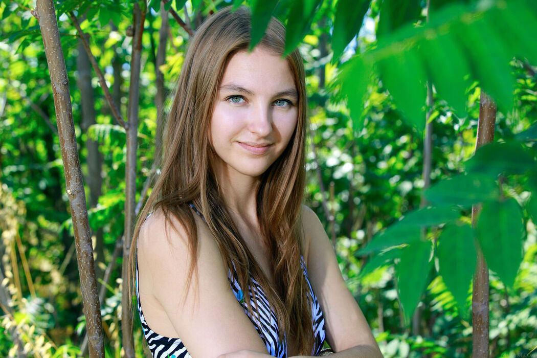 MetArt Izabel – Asoma Part01 (63P)