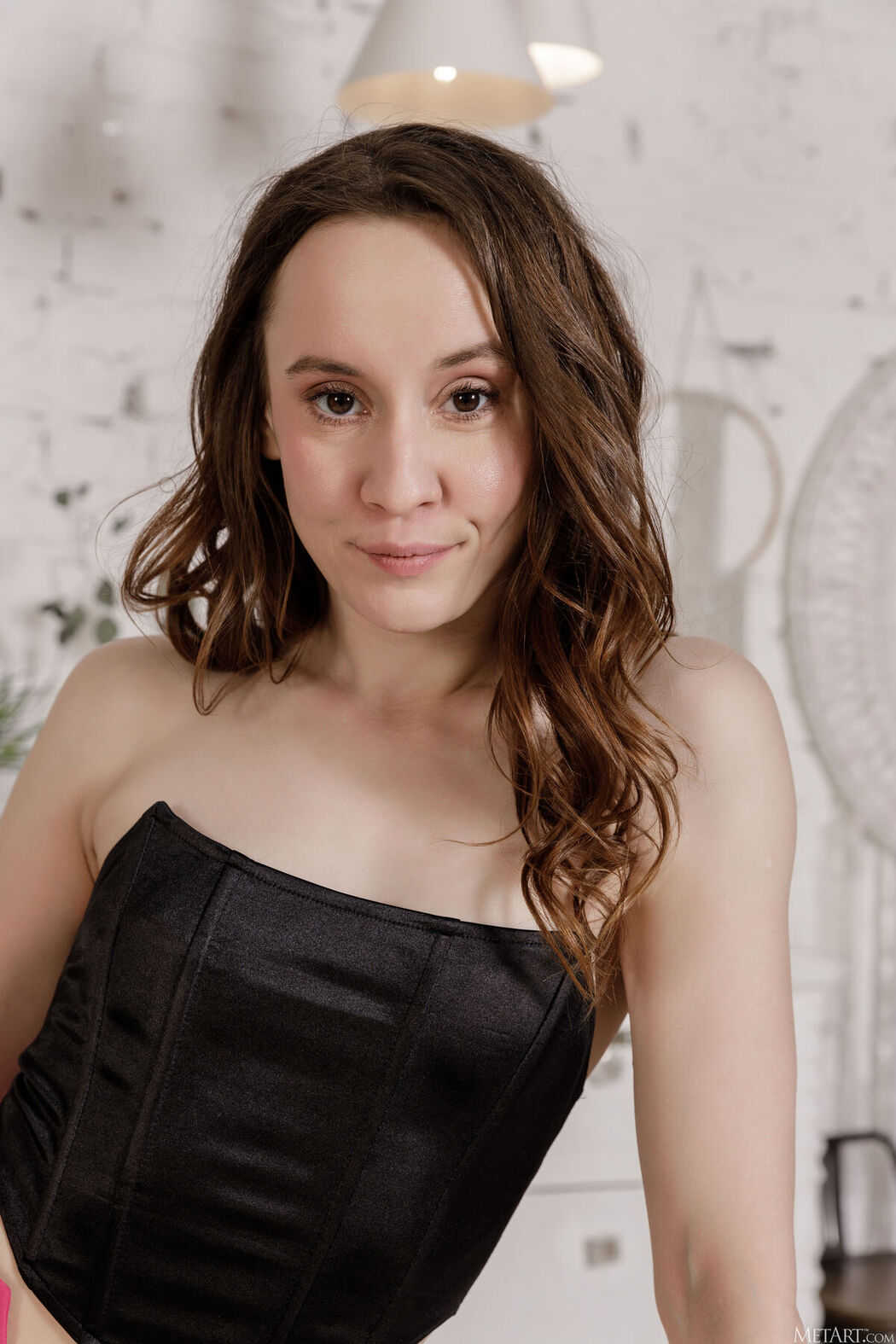 MetArt Mari Green – Novel Affair Part01 (47P)