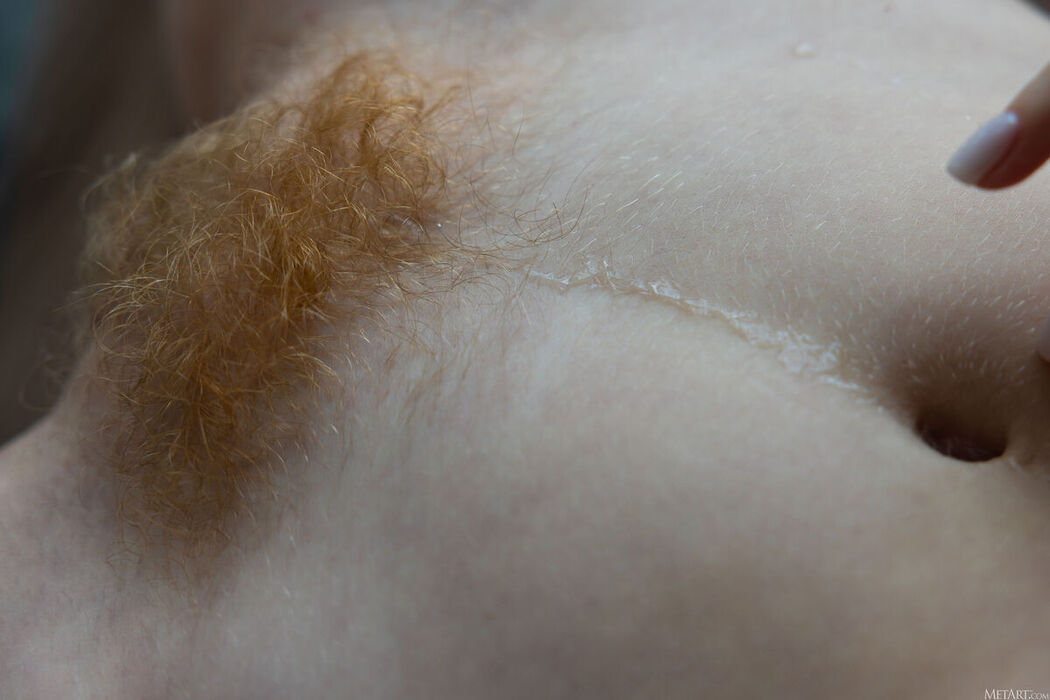 MetArt Vicki Wade – Warming Chill Part02 (58P)