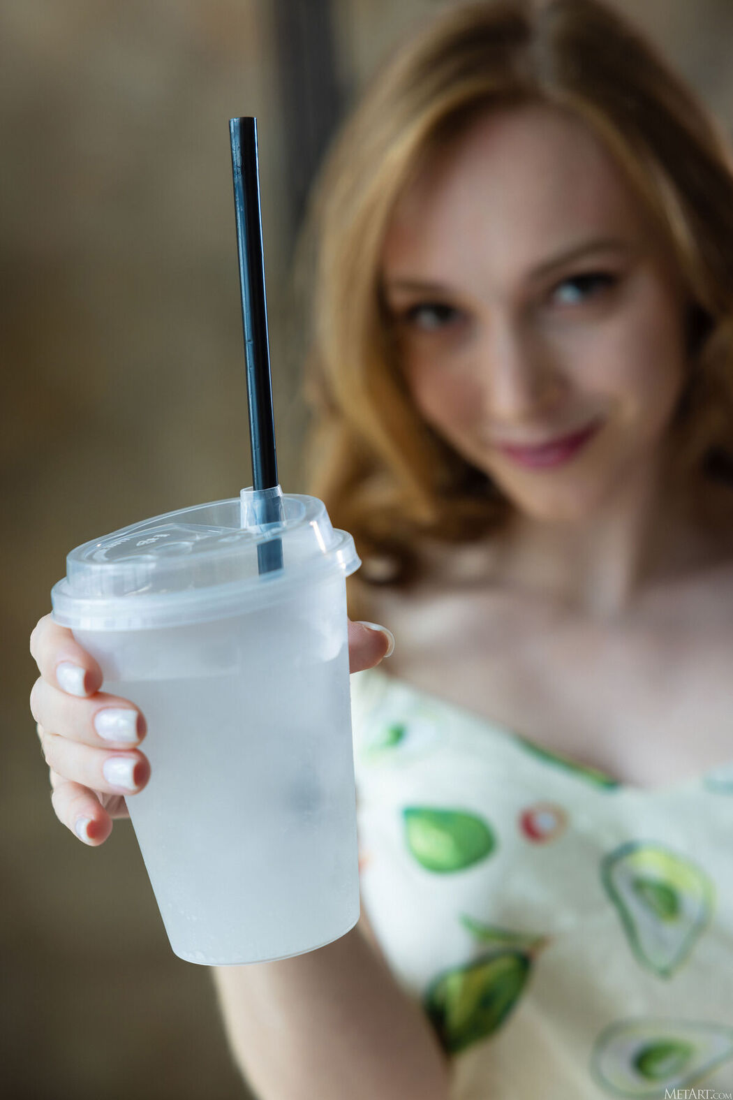 MetArt Vicki Wade – Warming Chill Part01 (57P)