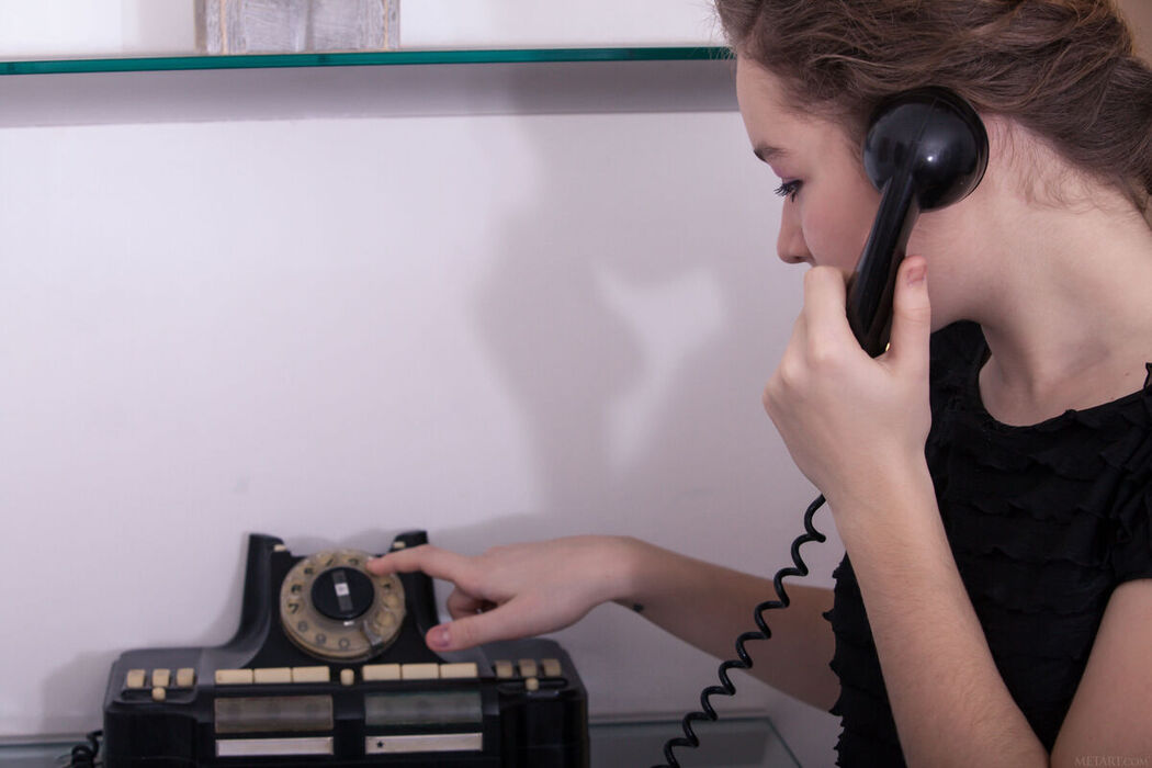 MetArt Lu – Presenting Lu Part01 (63P)