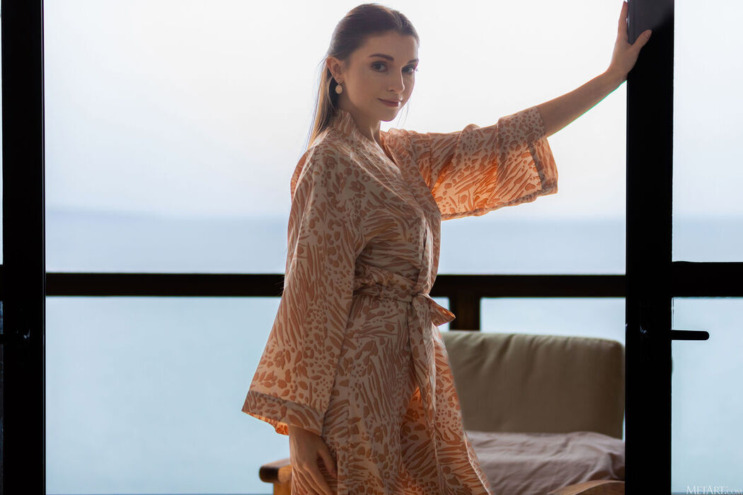 MetArt Monika May – Soft Energy Part01 (62P)