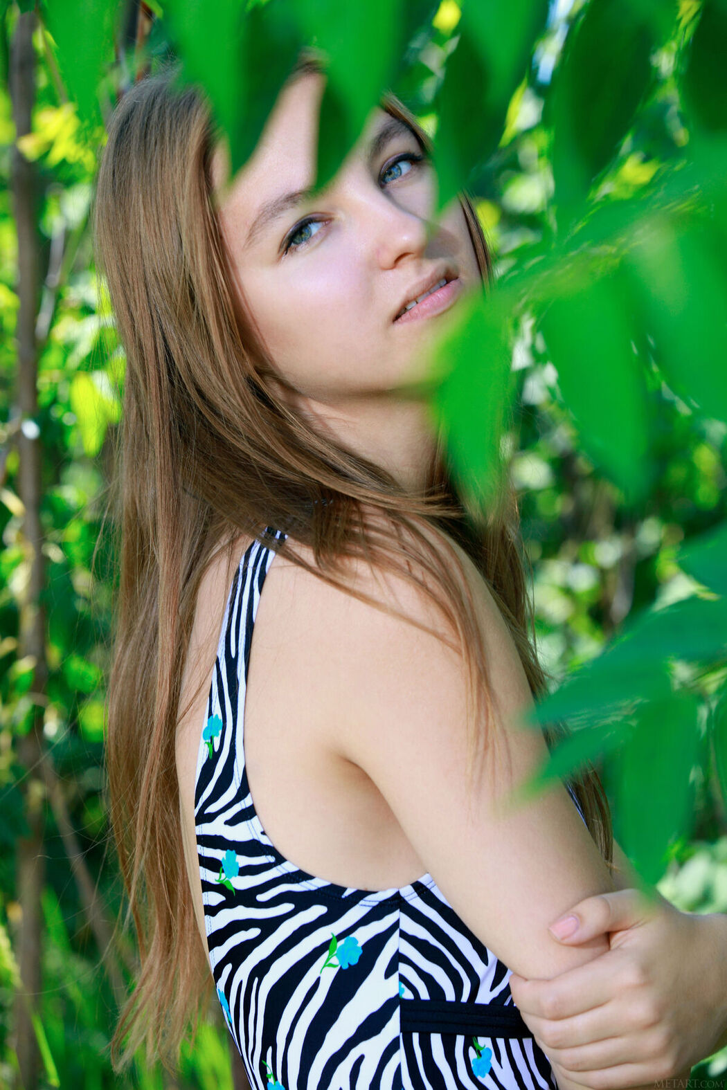 MetArt Izabel – Asoma Part01 (63P)