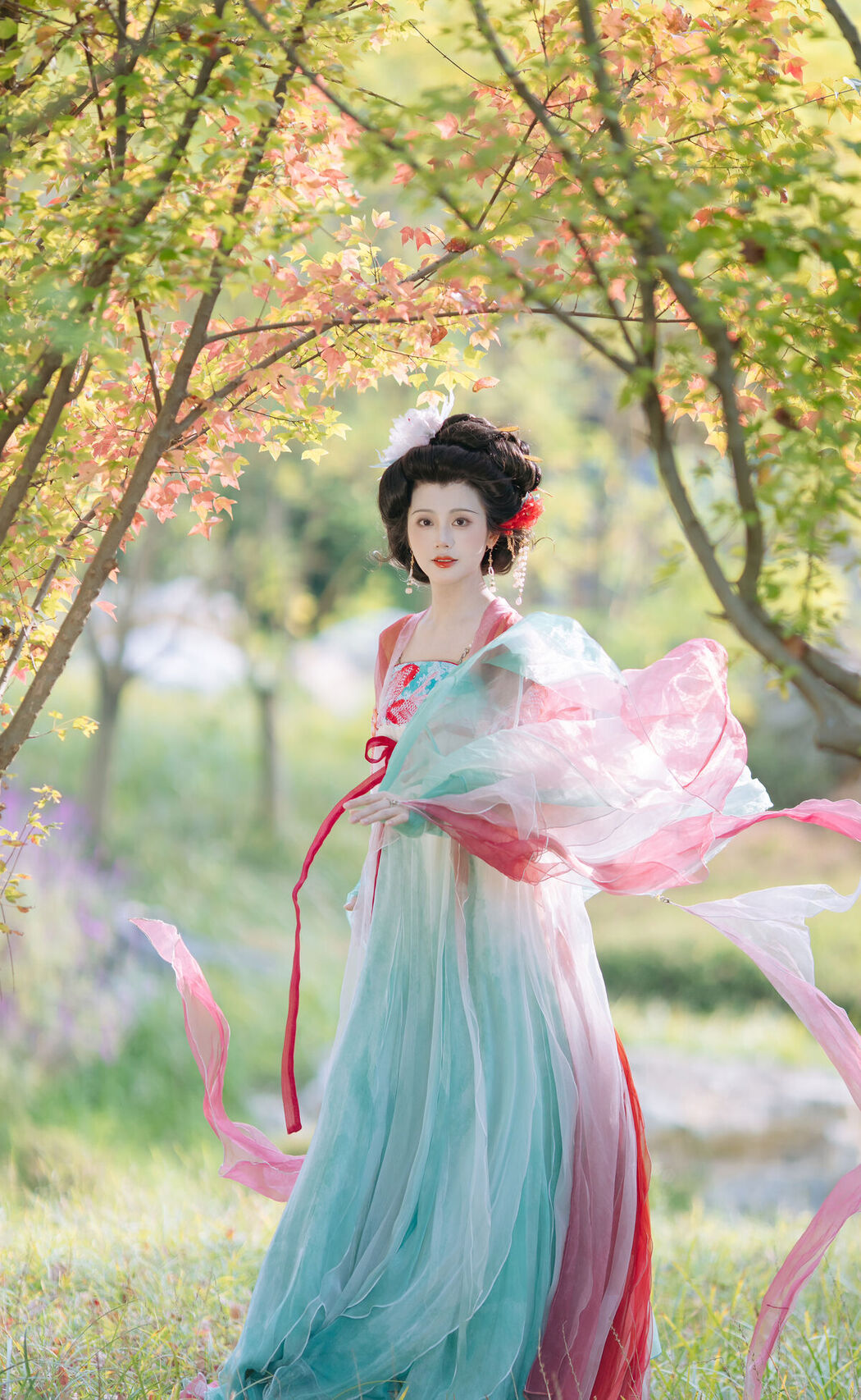 YiTuYu艺图语 Vol.8566 Shi Yu Shi Ya (21P)