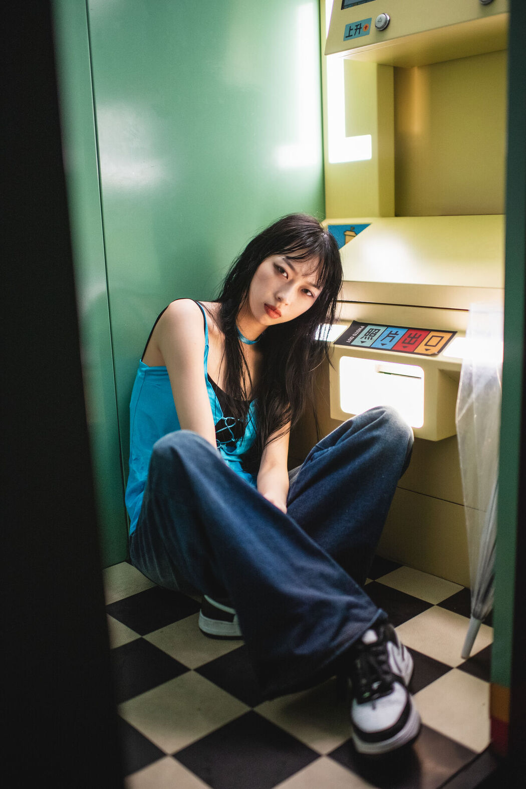 YiTuYu艺图语 Vol.8556 Dai Nani (29P)