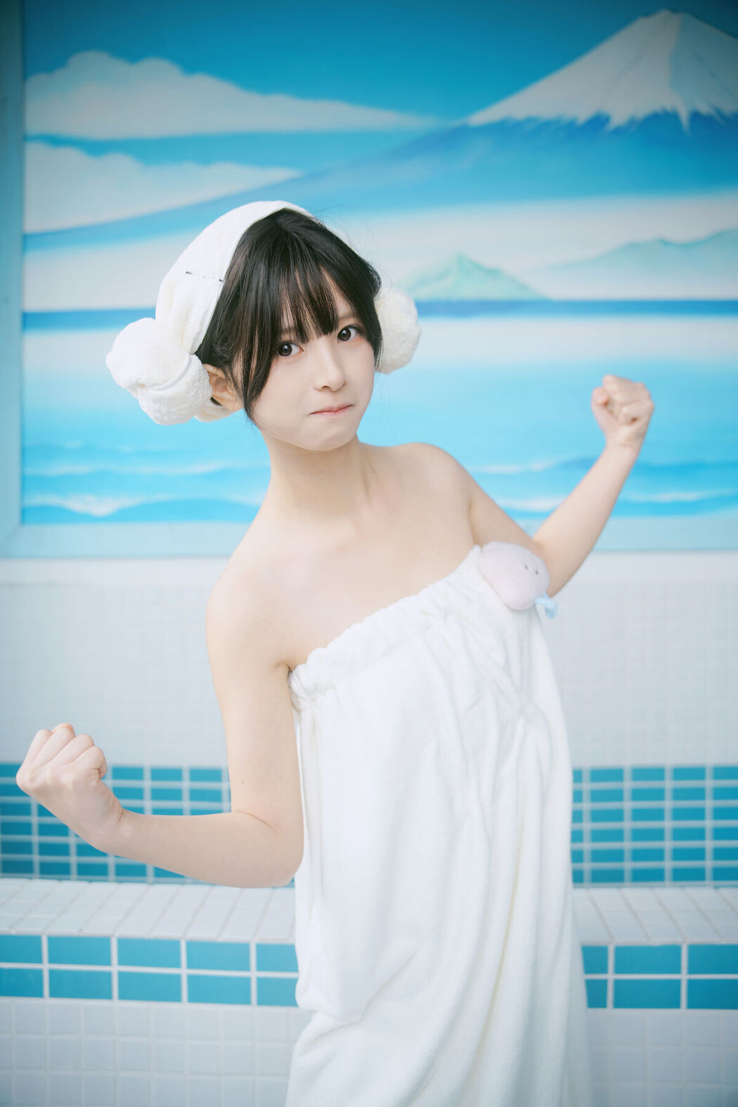 YiTuYu艺图语 Vol.8554 Xiao Yu (35P)