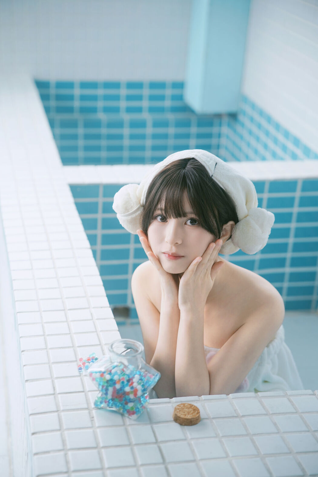 YiTuYu艺图语 Vol.8554 Xiao Yu (35P)