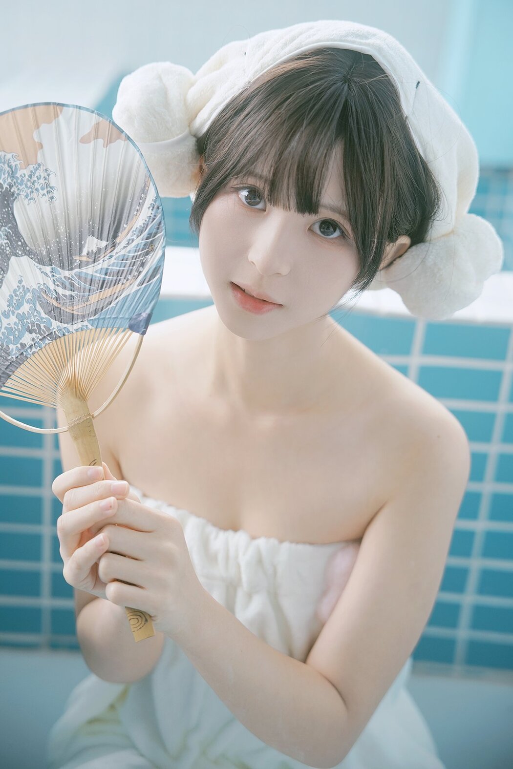 YiTuYu艺图语 Vol.8554 Xiao Yu (35P) Cover Photo