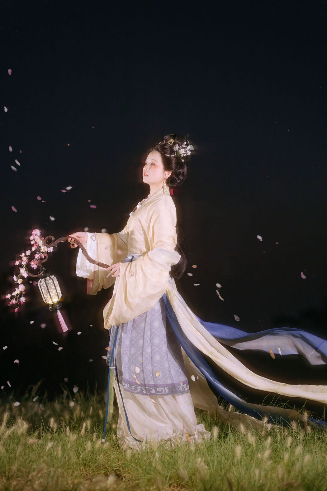 YiTuYu艺图语 Vol.8563 Bao Xian (19P)