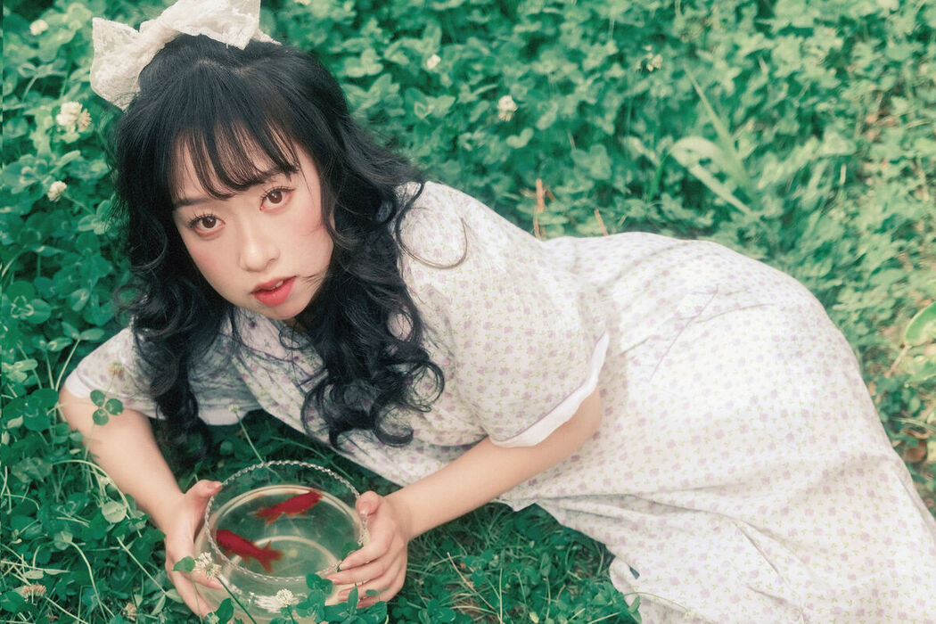 YiTuYu艺图语 Vol.8561 Yu Mi Mian (15P)