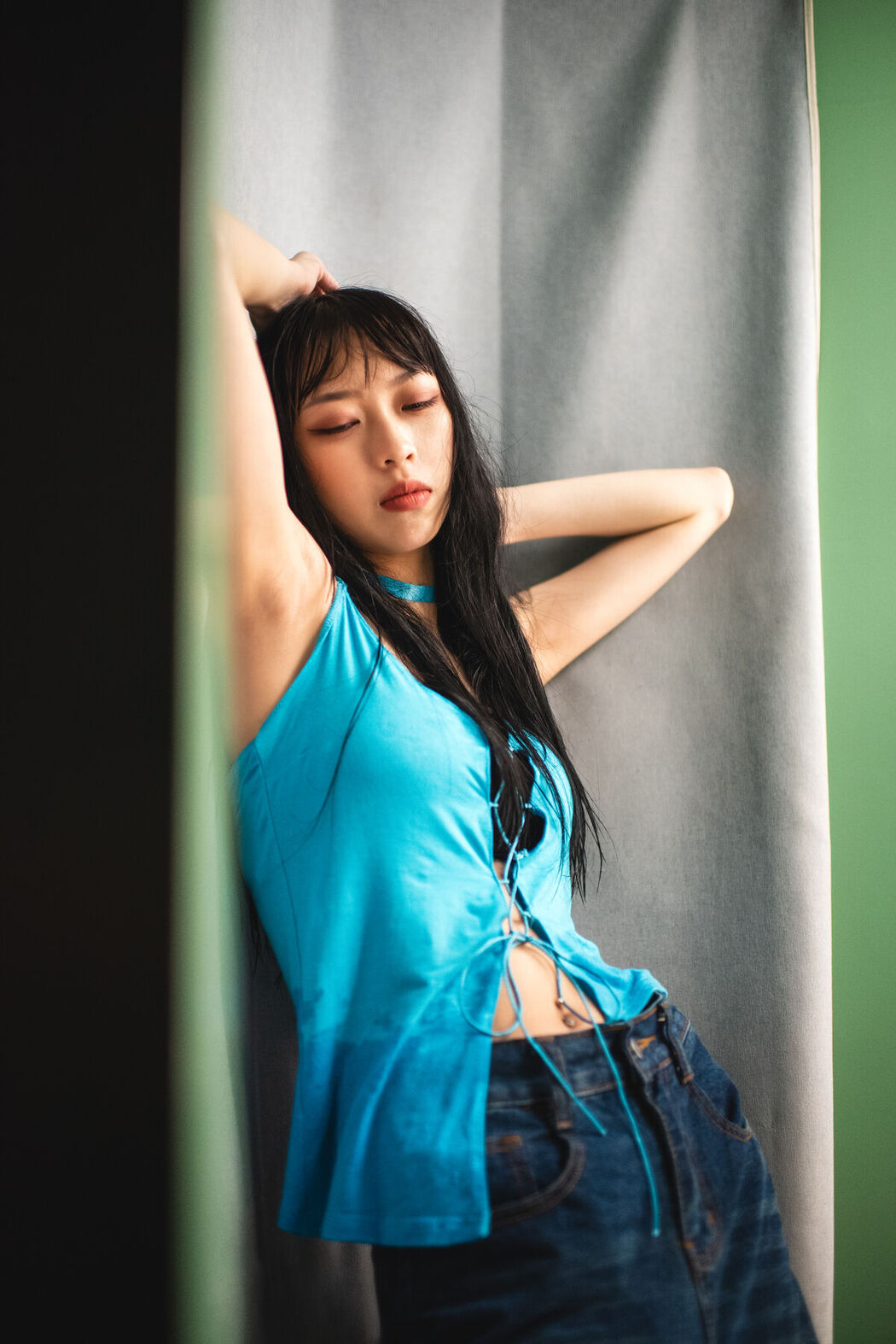 YiTuYu艺图语 Vol.8556 Dai Nani (29P)