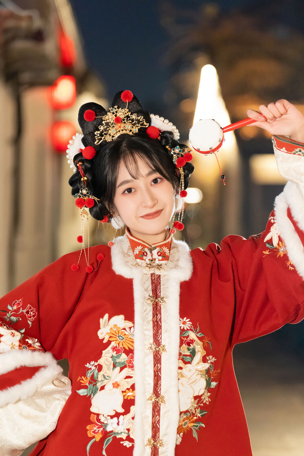 YiTuYu艺图语 Vol.8565 Xiao He (29P)