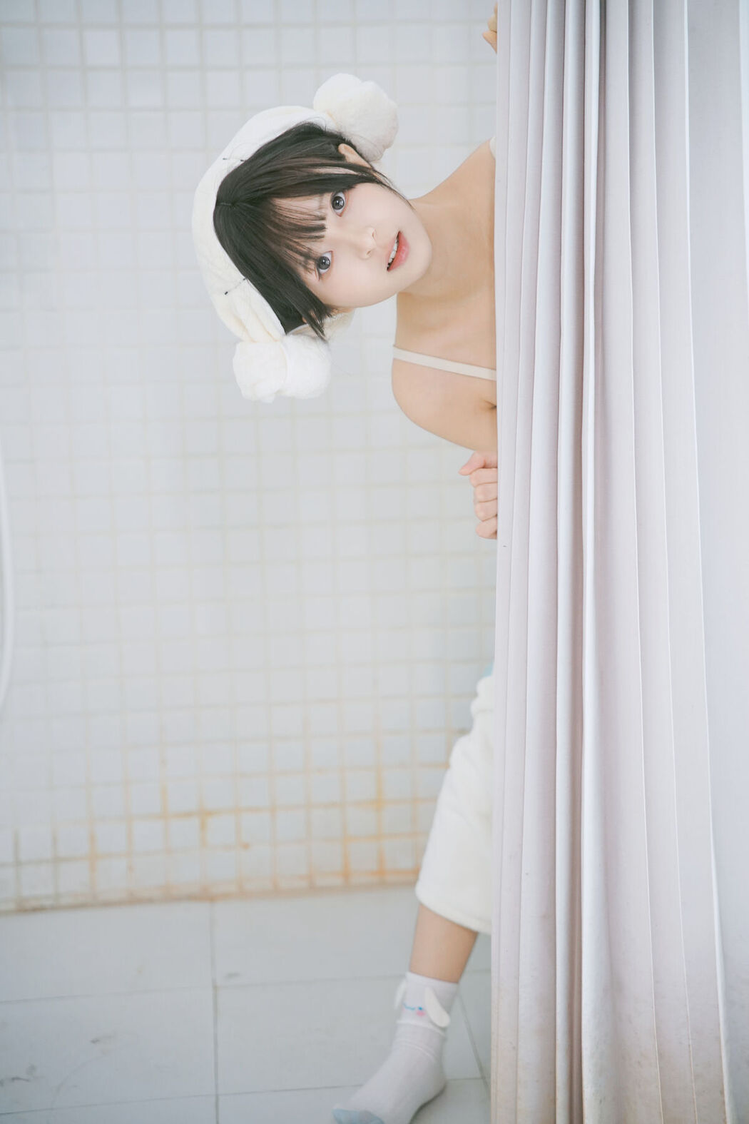 YiTuYu艺图语 Vol.8554 Xiao Yu (35P)