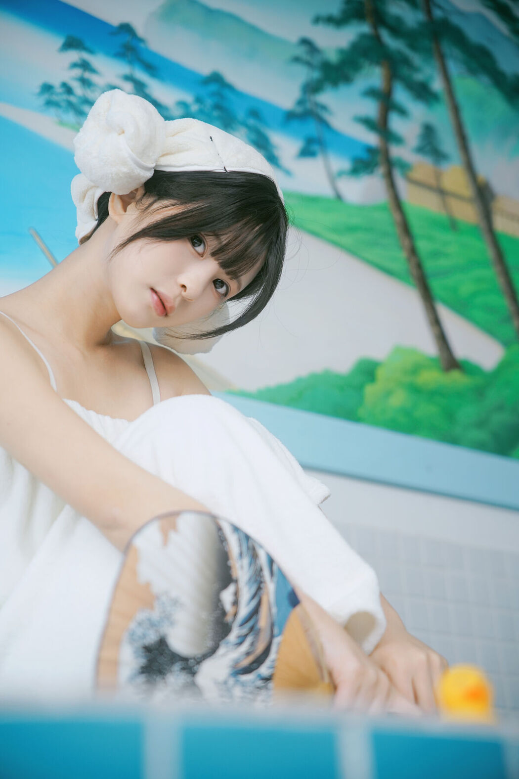 YiTuYu艺图语 Vol.8554 Xiao Yu (35P)