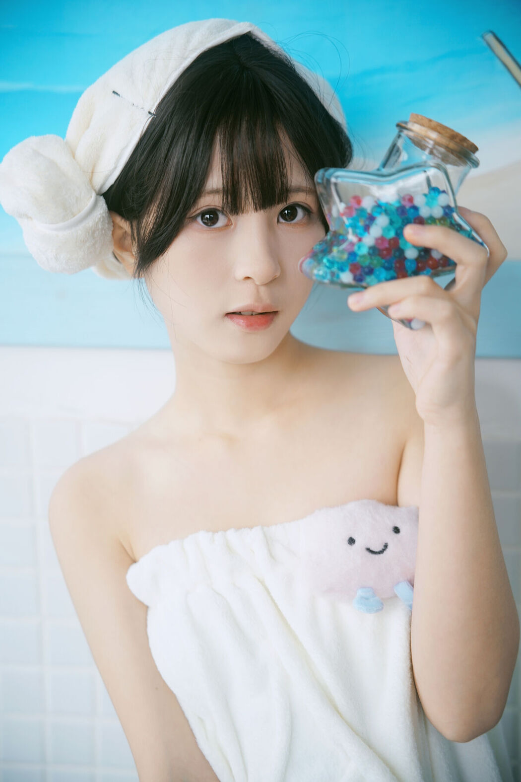 YiTuYu艺图语 Vol.8554 Xiao Yu (35P)