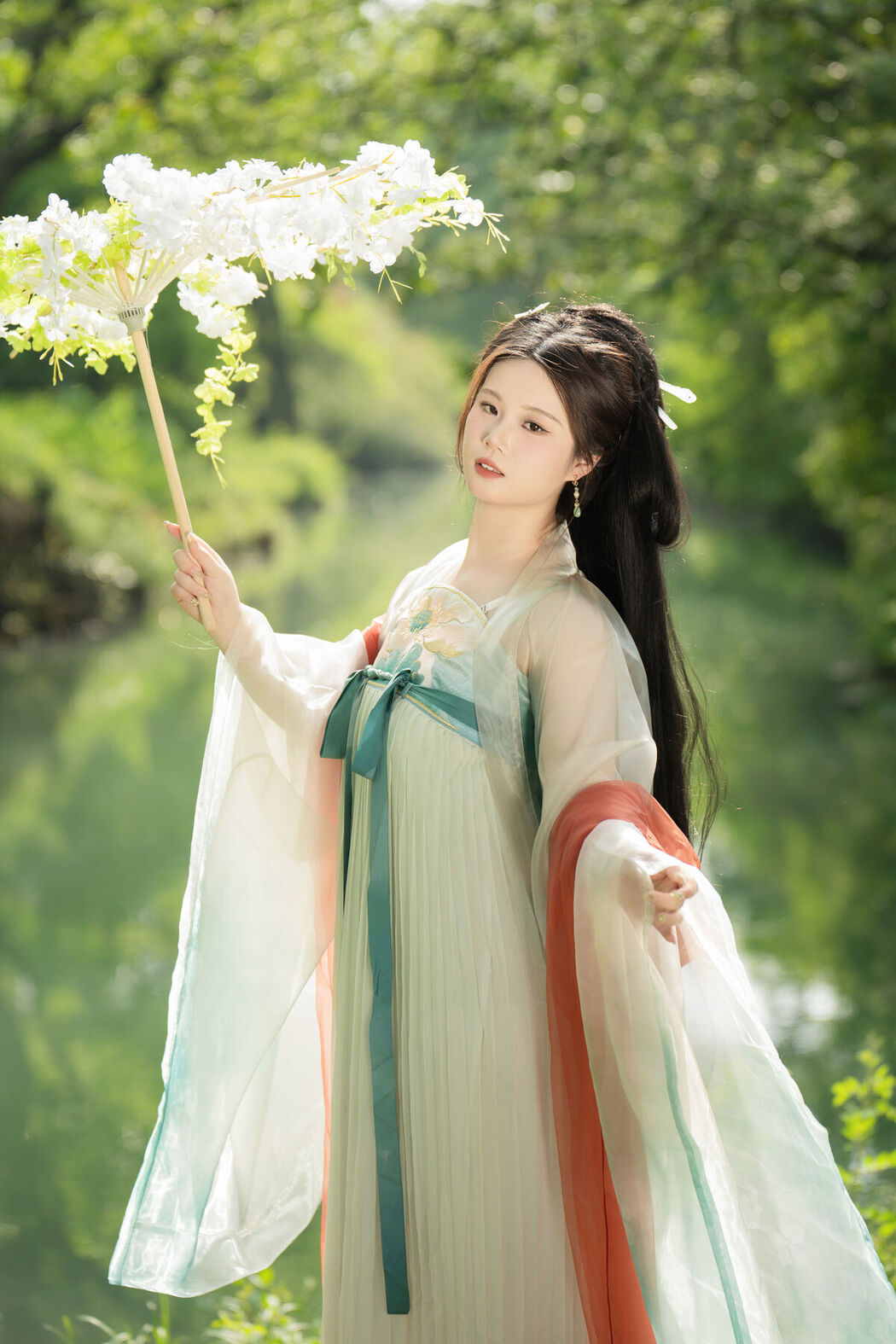 YiTuYu艺图语 Vol.8558 Xi Gua (25P)