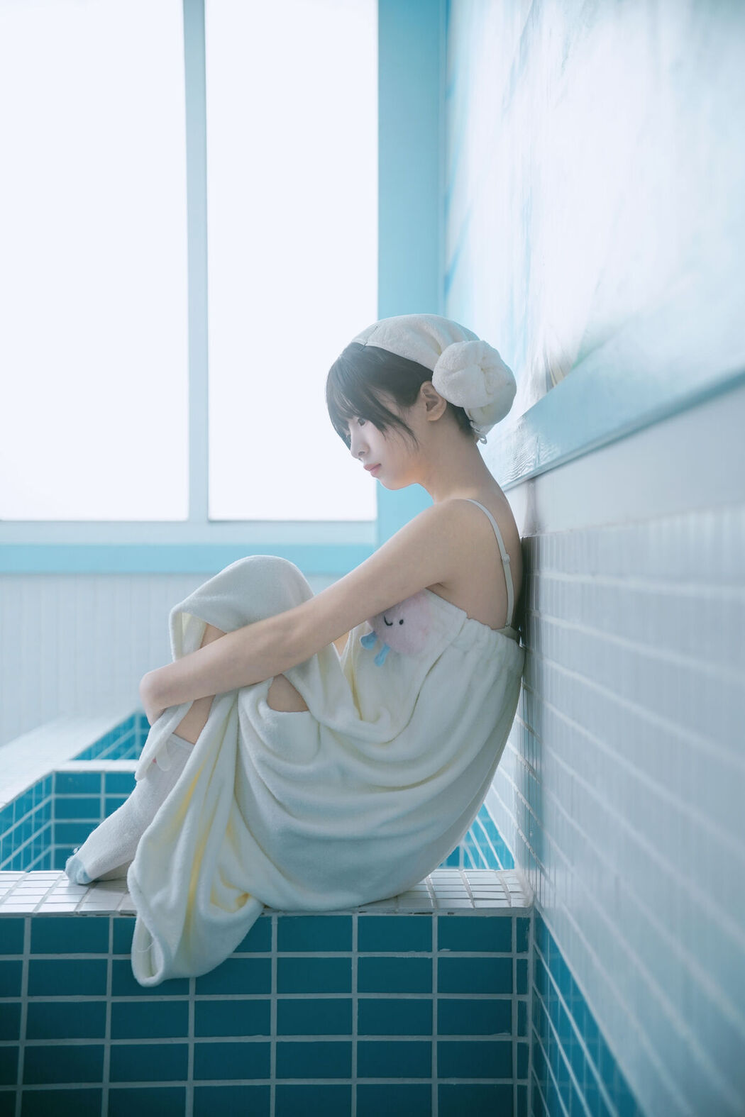 YiTuYu艺图语 Vol.8554 Xiao Yu (35P)