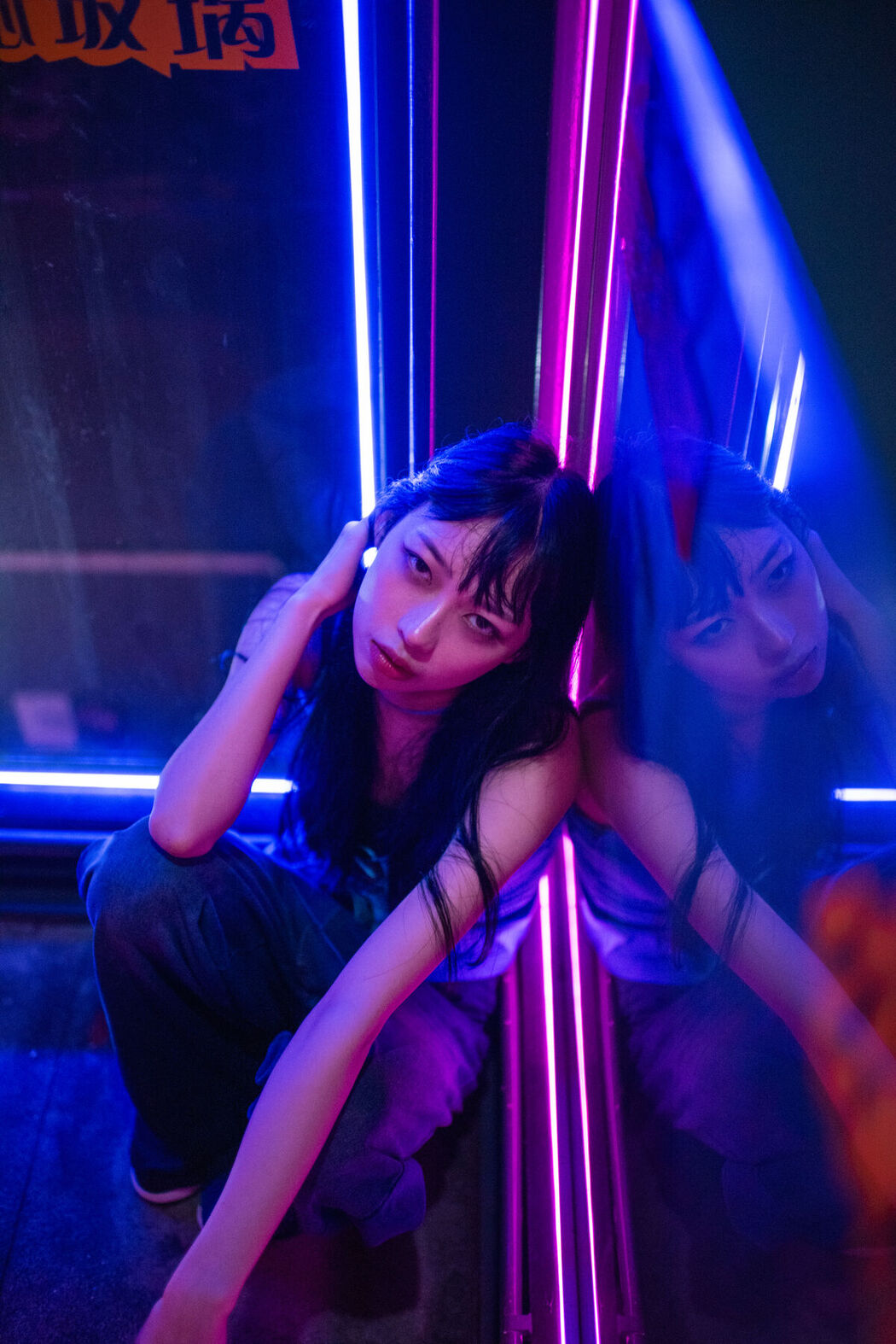 YiTuYu艺图语 Vol.8556 Dai Nani (29P)