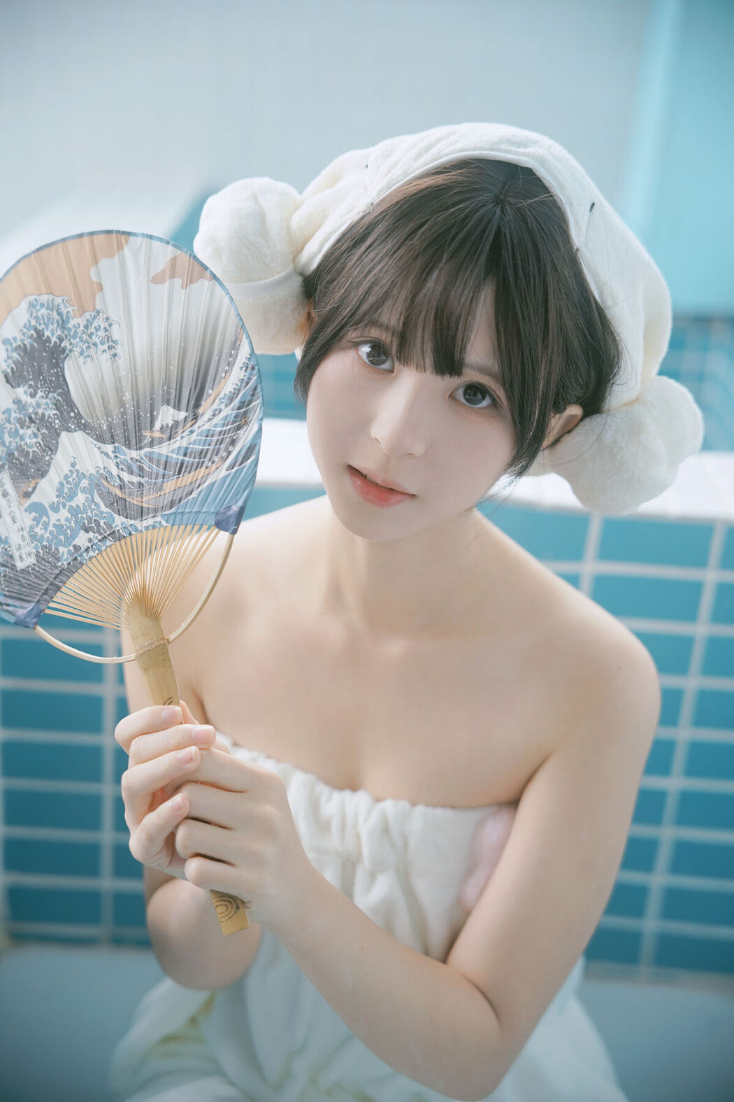 YiTuYu艺图语 Vol.8554 Xiao Yu (35P)