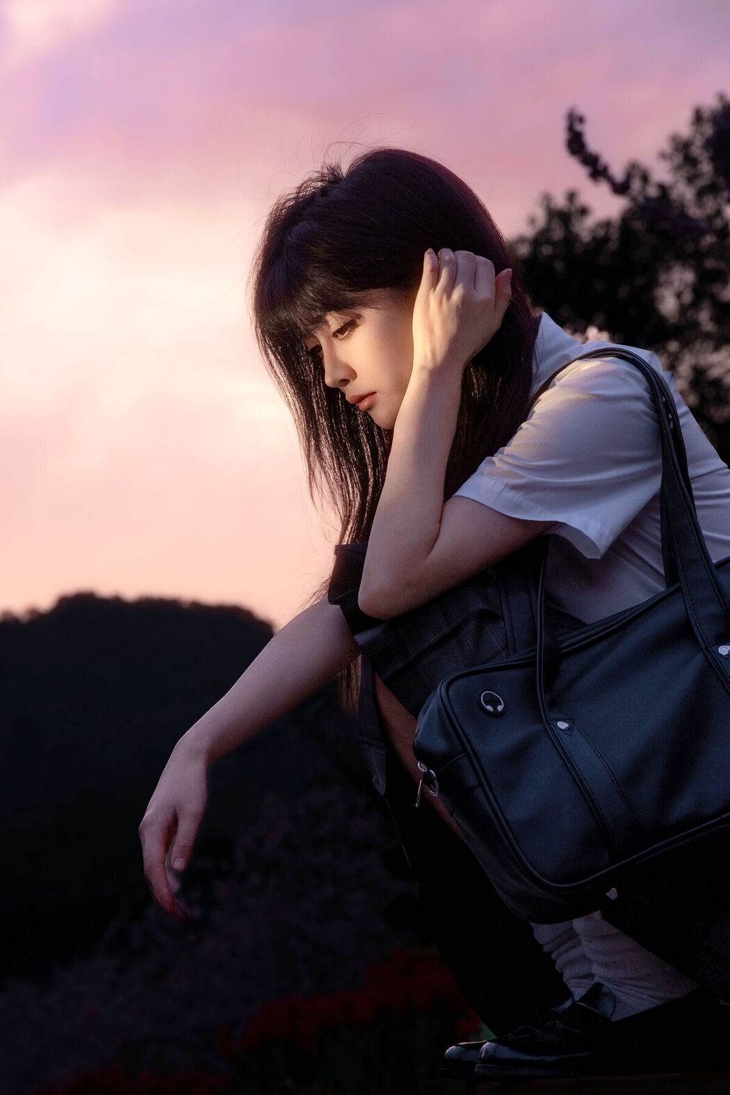 YiTuYu艺图语 Vol.8564 Xing Zhi Ka Tao (21P)