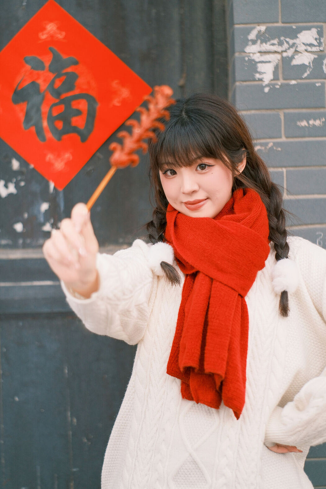 YiTuYu艺图语 Vol.8562 Sai Xi Xi Li Ma (44P)