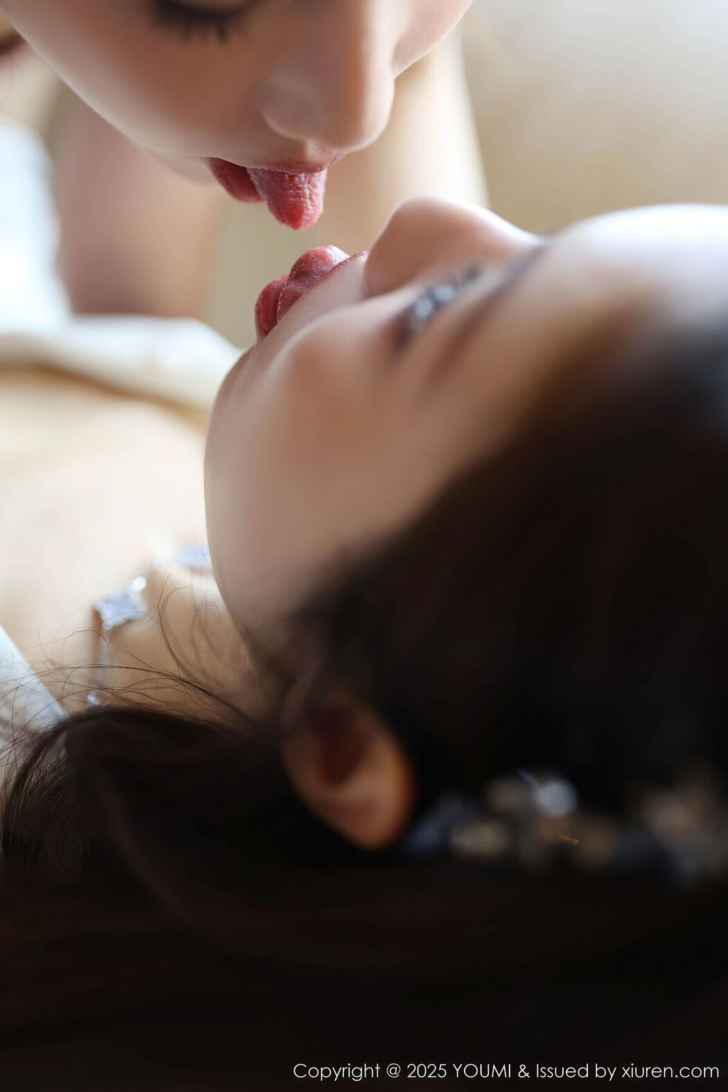 YouMi尤蜜荟 Vol.1165 Tao Tao Yao Yao Twins (71P)