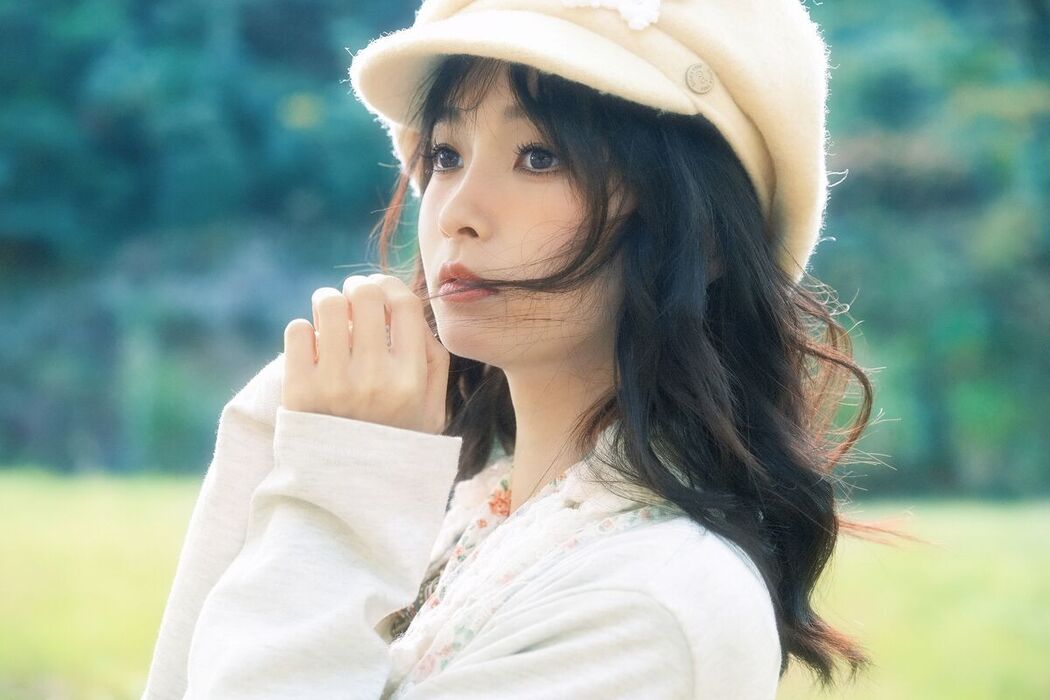 YiTuYu艺图语 Vol.8560 Wu Uzutaka Shojo (23P)