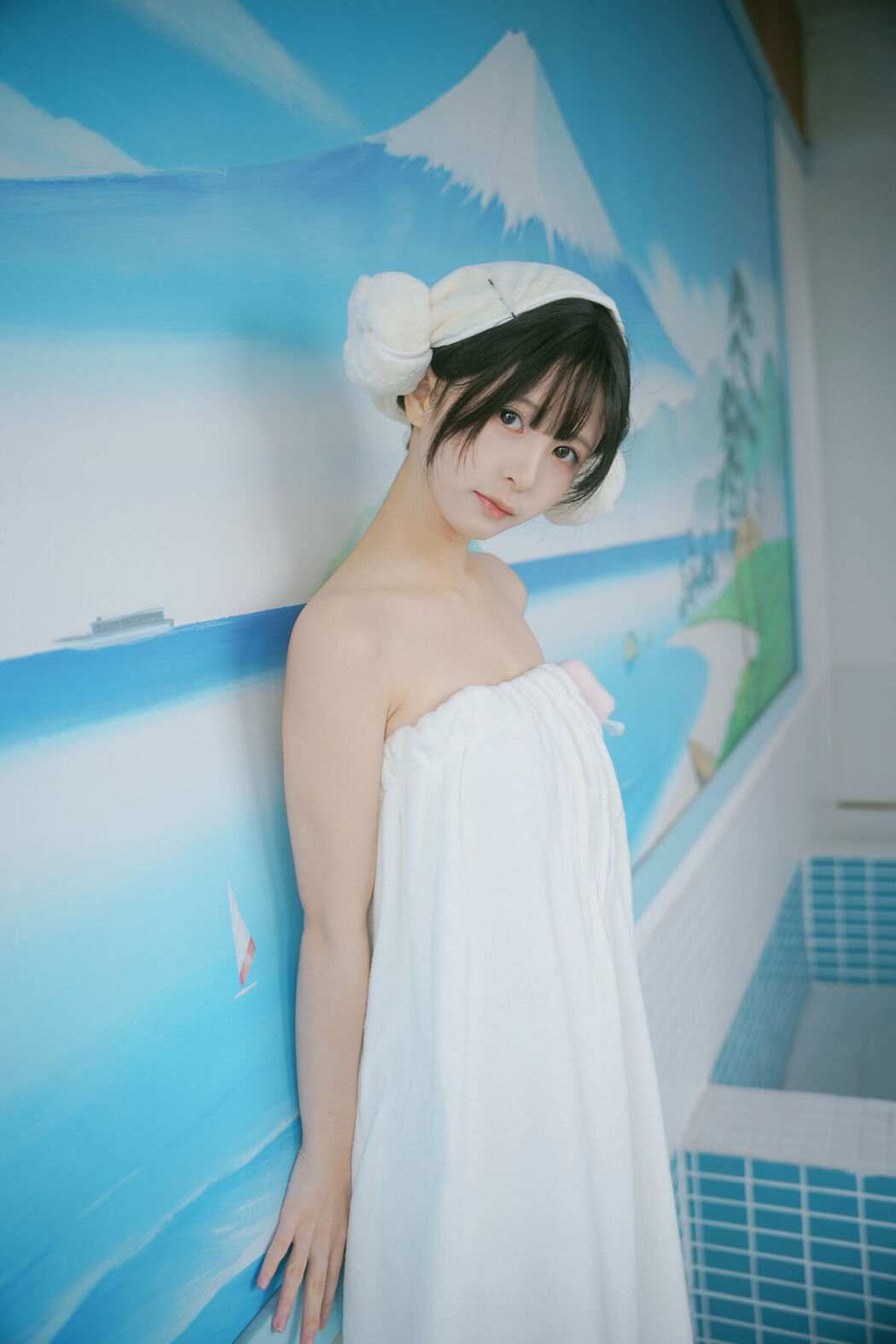 YiTuYu艺图语 Vol.8554 Xiao Yu (35P)