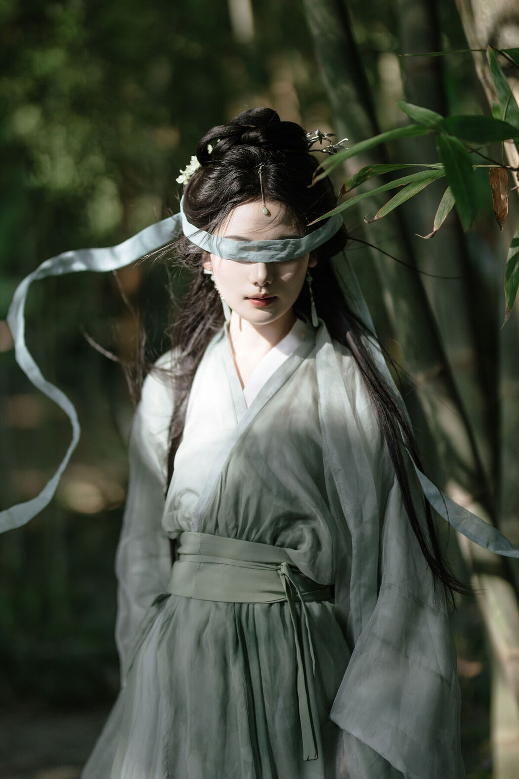 YiTuYu艺图语 Vol.8559 Yi Zhi Mu Yao Yao (21P)