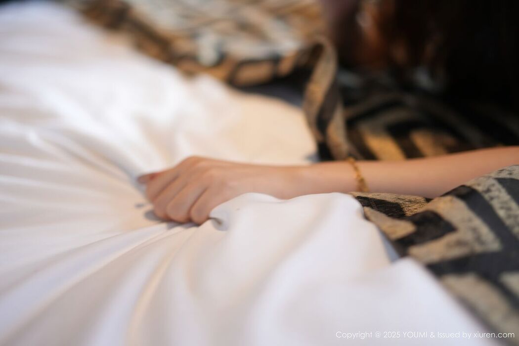 YouMi尤蜜荟 Vol.1168 Tao Tao Yao Yao Twins (83P)