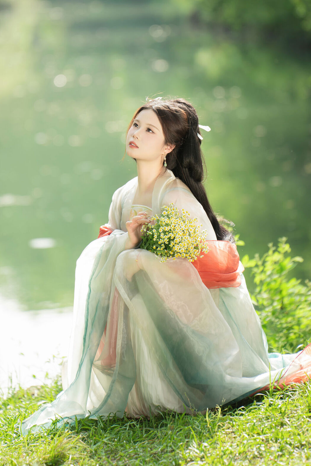 YiTuYu艺图语 Vol.8558 Xi Gua (25P)