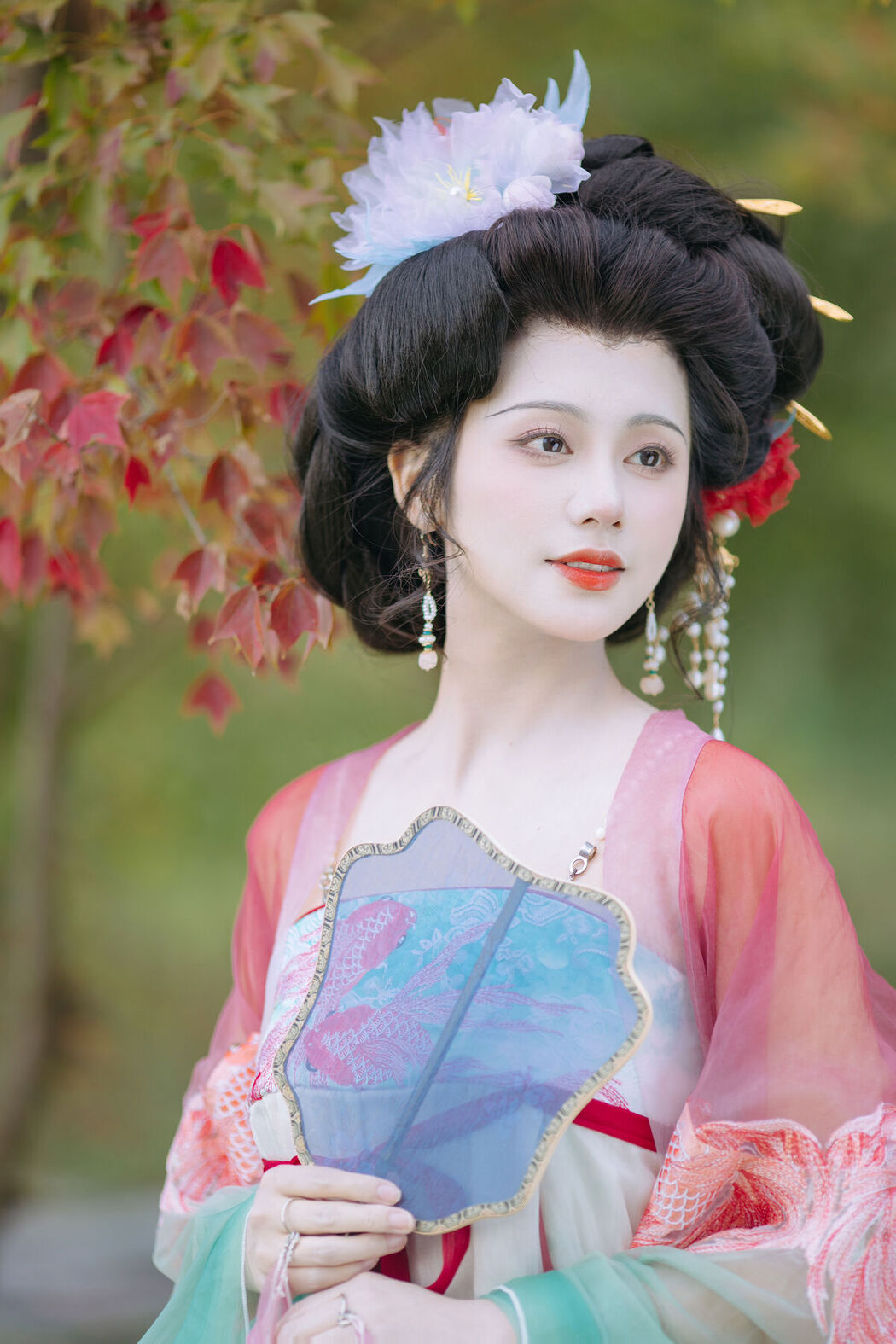 YiTuYu艺图语 Vol.8566 Shi Yu Shi Ya (21P)