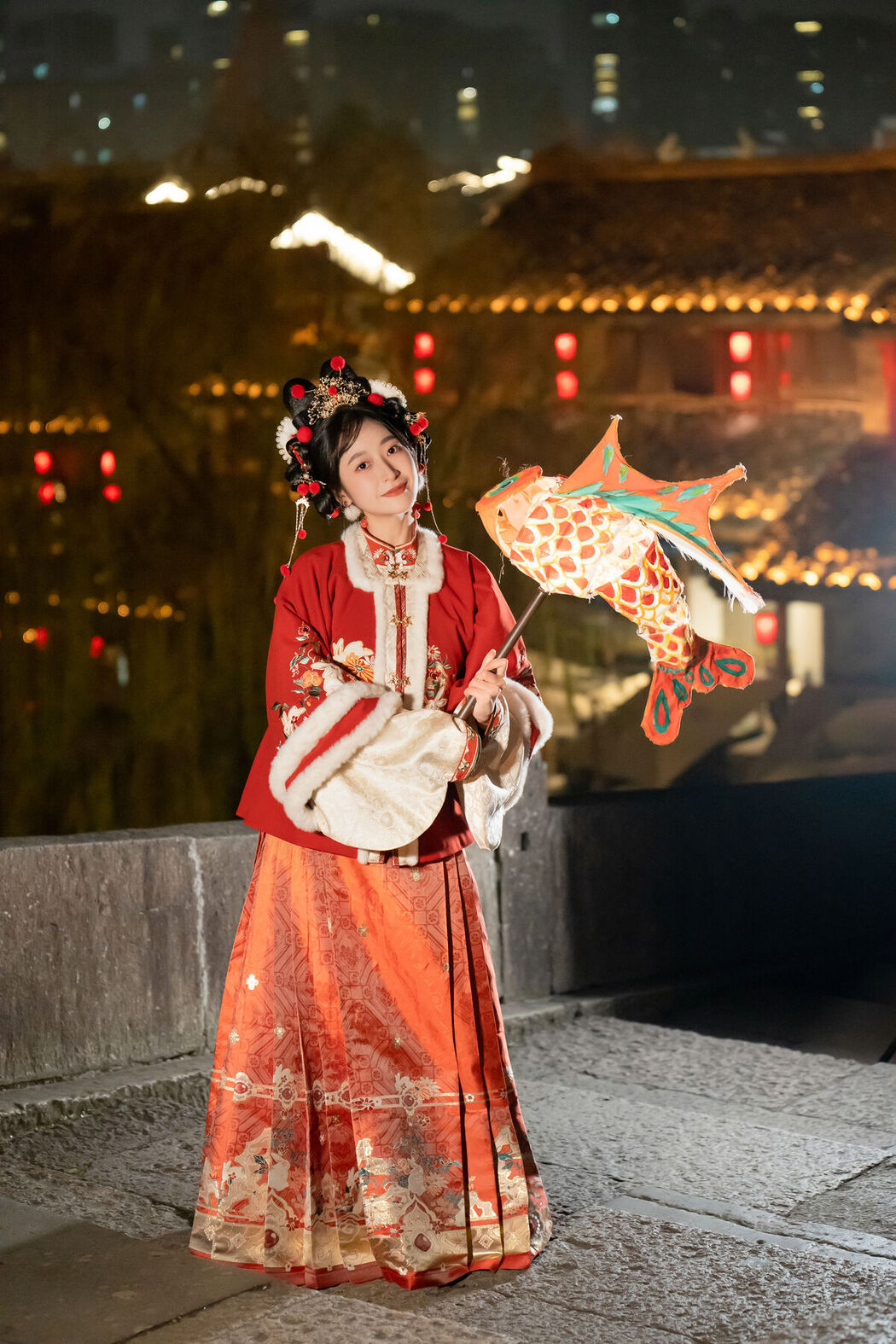 YiTuYu艺图语 Vol.8565 Xiao He (29P)