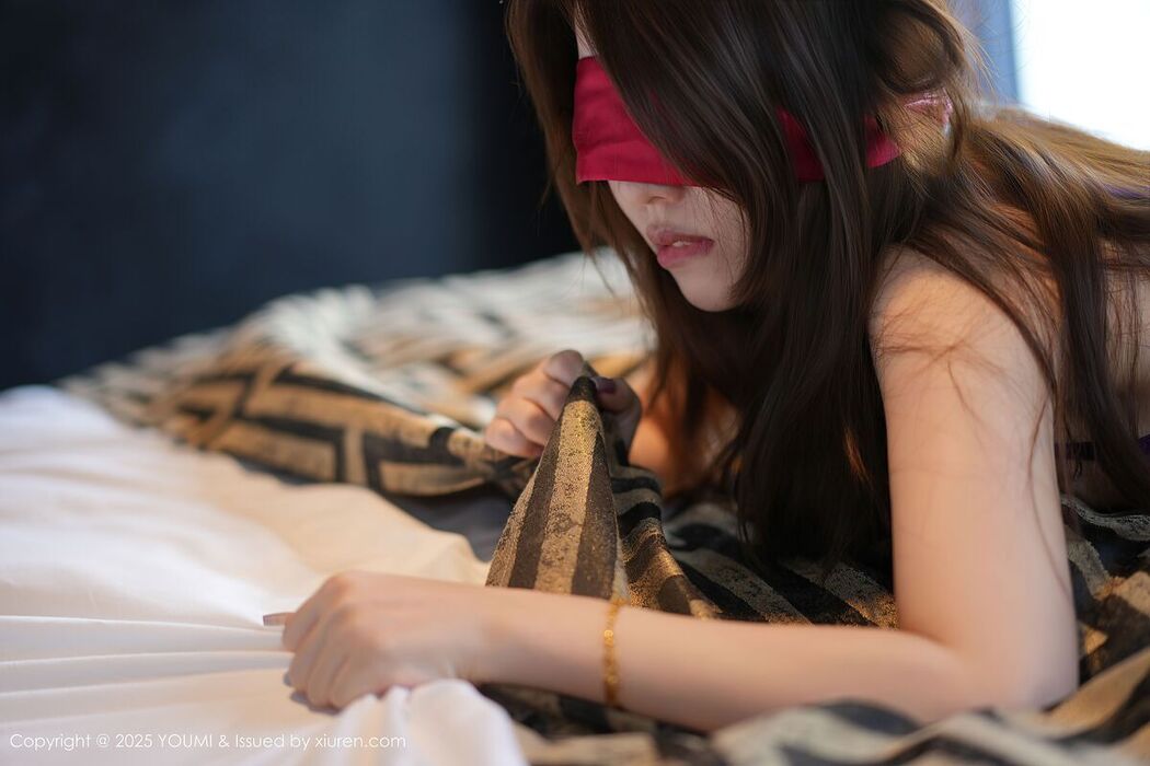 YouMi尤蜜荟 Vol.1168 Tao Tao Yao Yao Twins (83P)