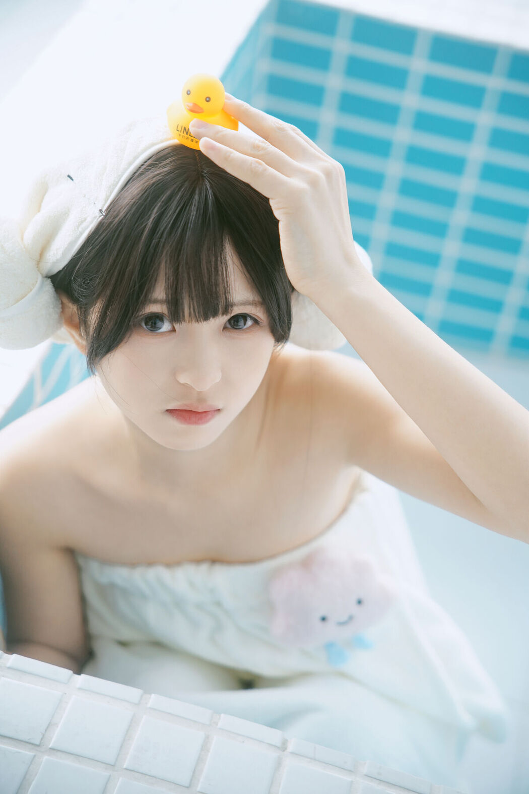 YiTuYu艺图语 Vol.8554 Xiao Yu (35P)