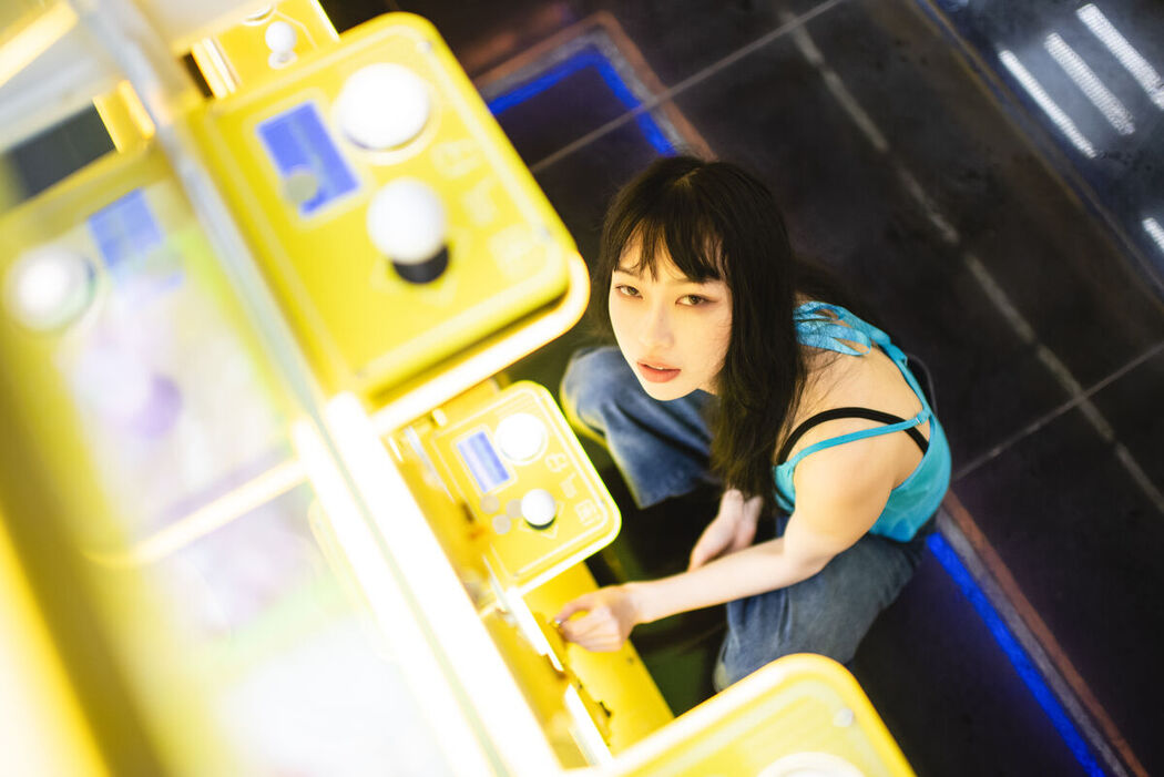 YiTuYu艺图语 Vol.8556 Dai Nani (29P)