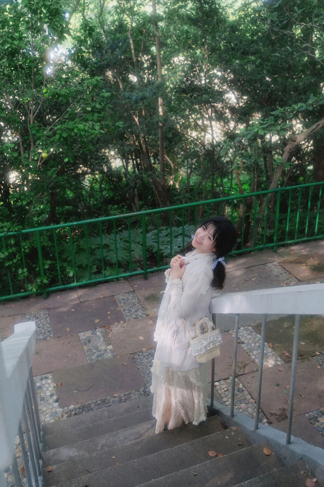 YiTuYu艺图语 Vol.8567 Yan A Jiu (20P)