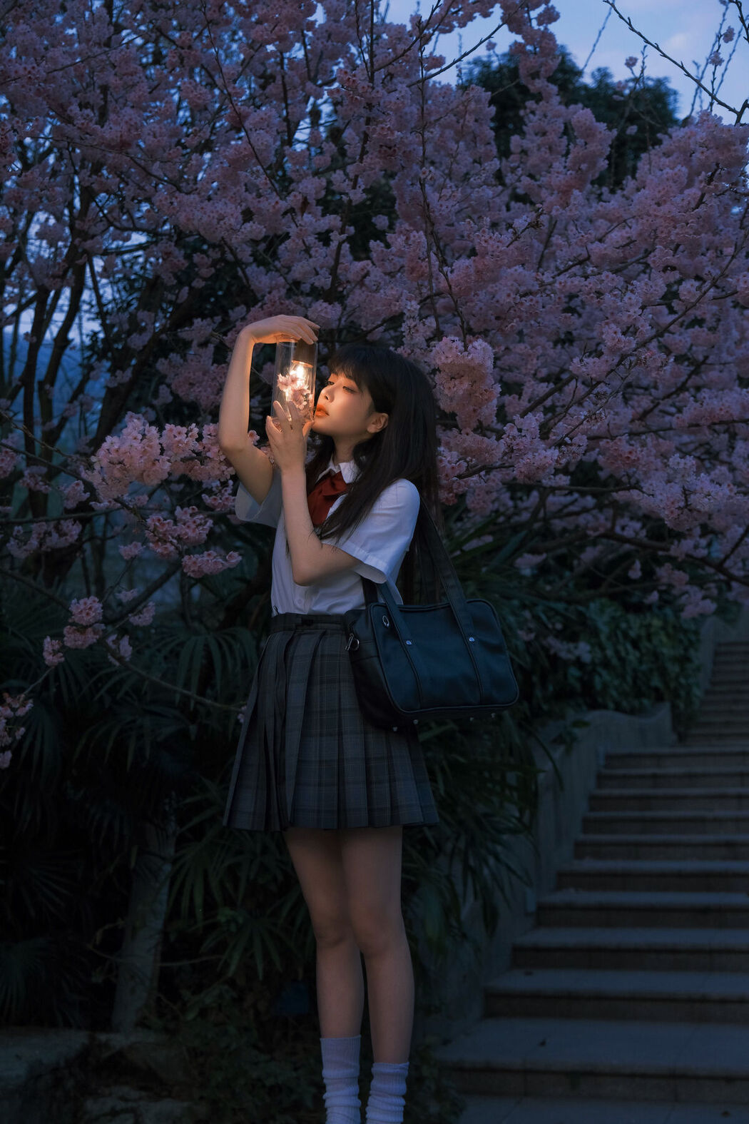 YiTuYu艺图语 Vol.8564 Xing Zhi Ka Tao (21P)