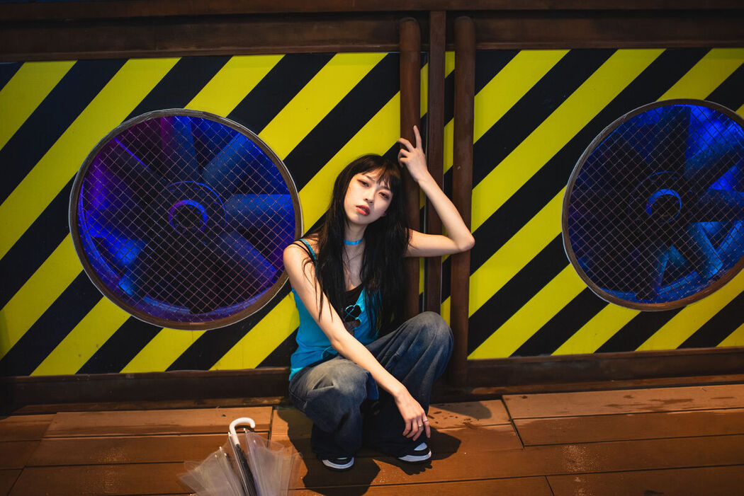 YiTuYu艺图语 Vol.8556 Dai Nani (29P)