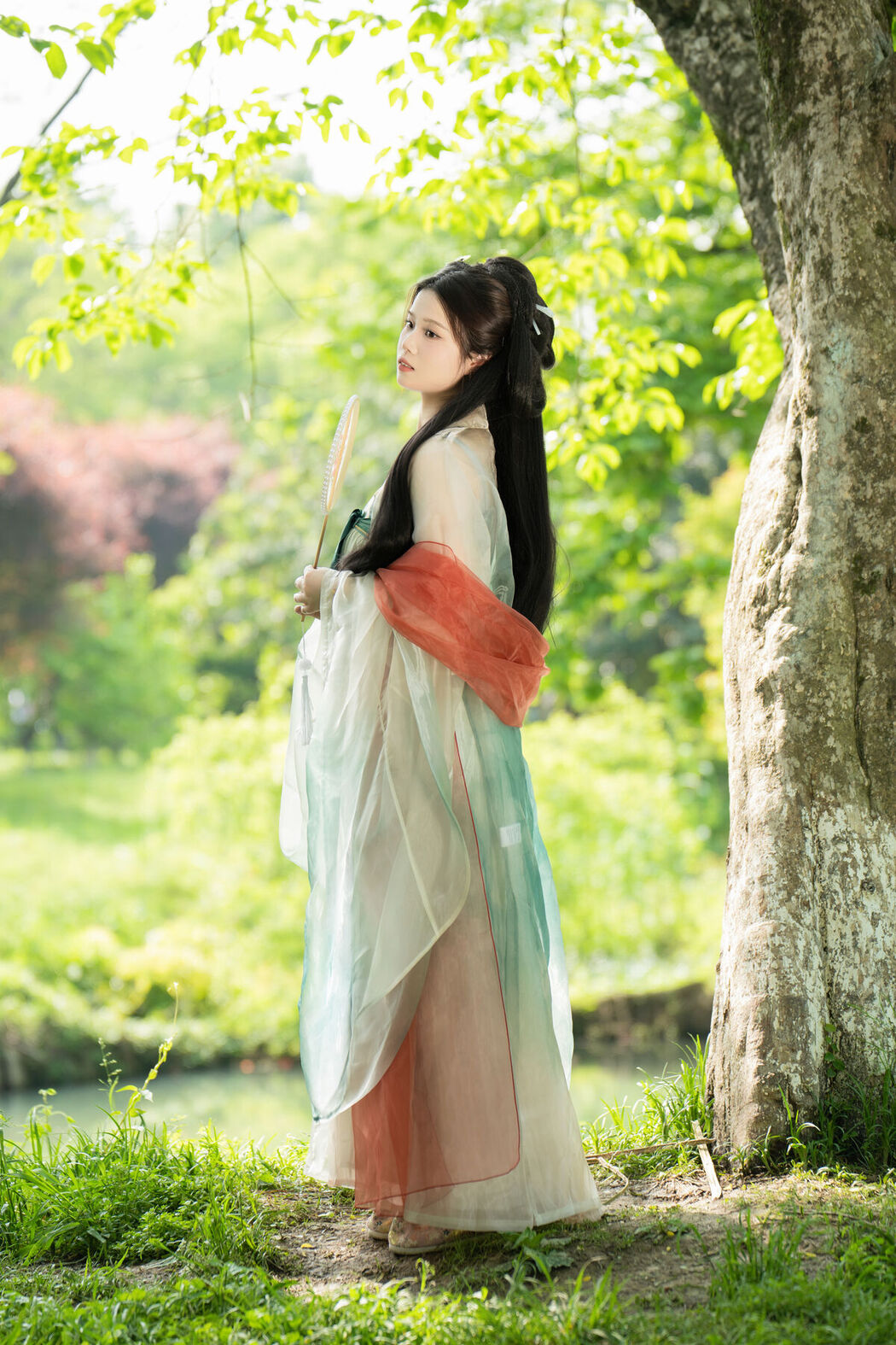 YiTuYu艺图语 Vol.8558 Xi Gua (25P)