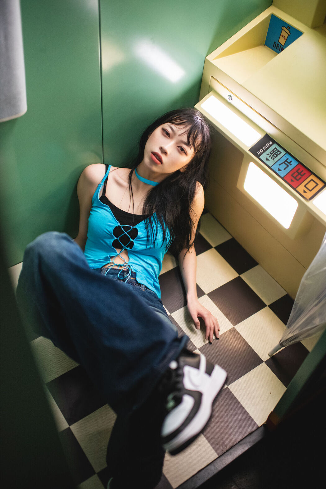 YiTuYu艺图语 Vol.8556 Dai Nani (29P)