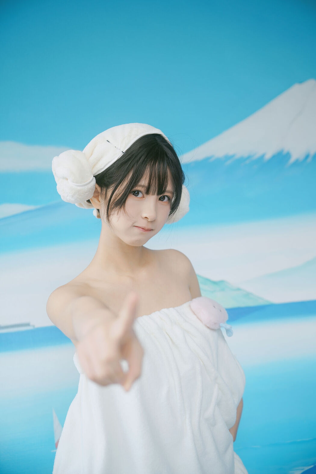 YiTuYu艺图语 Vol.8554 Xiao Yu (35P)