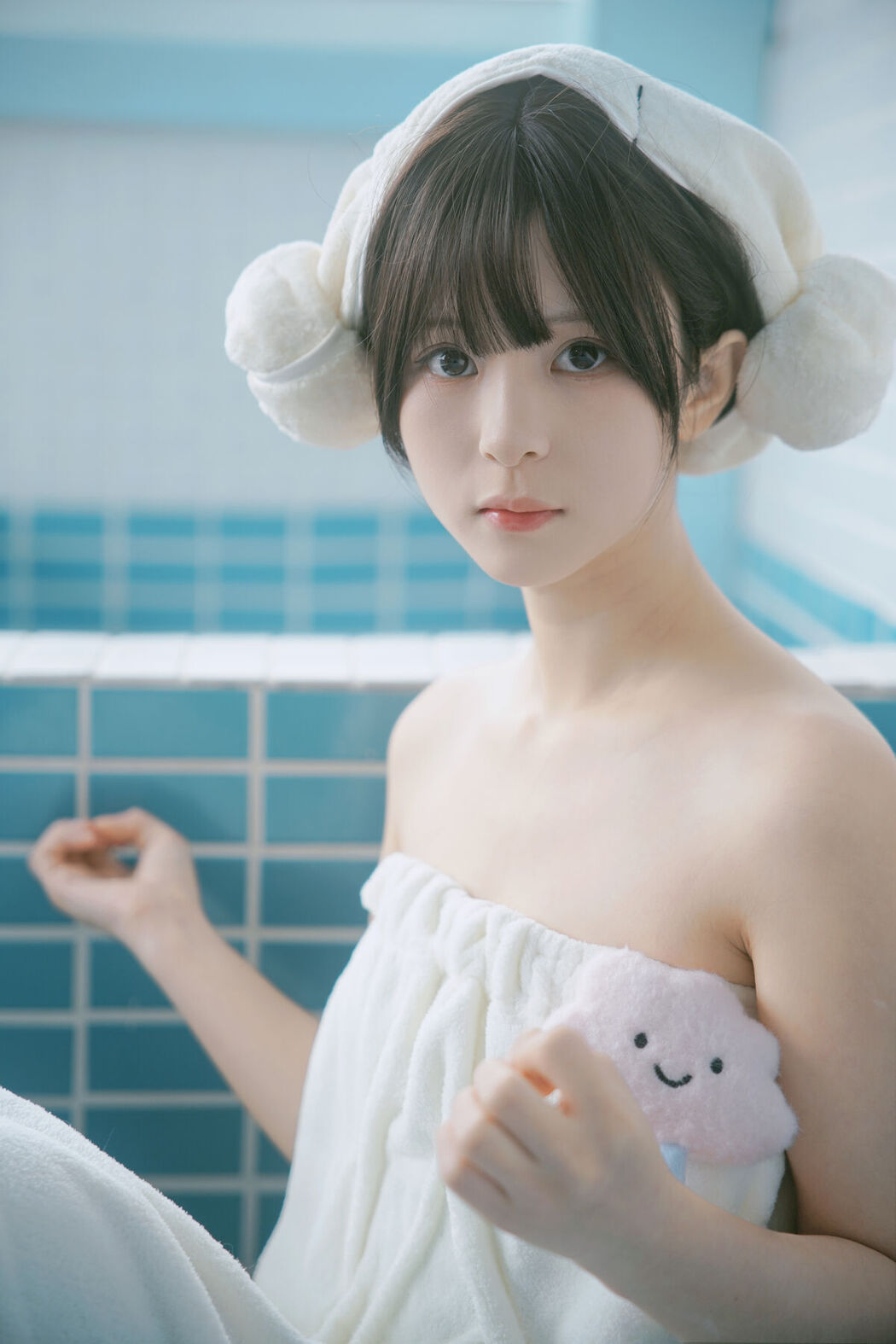 YiTuYu艺图语 Vol.8554 Xiao Yu (35P)