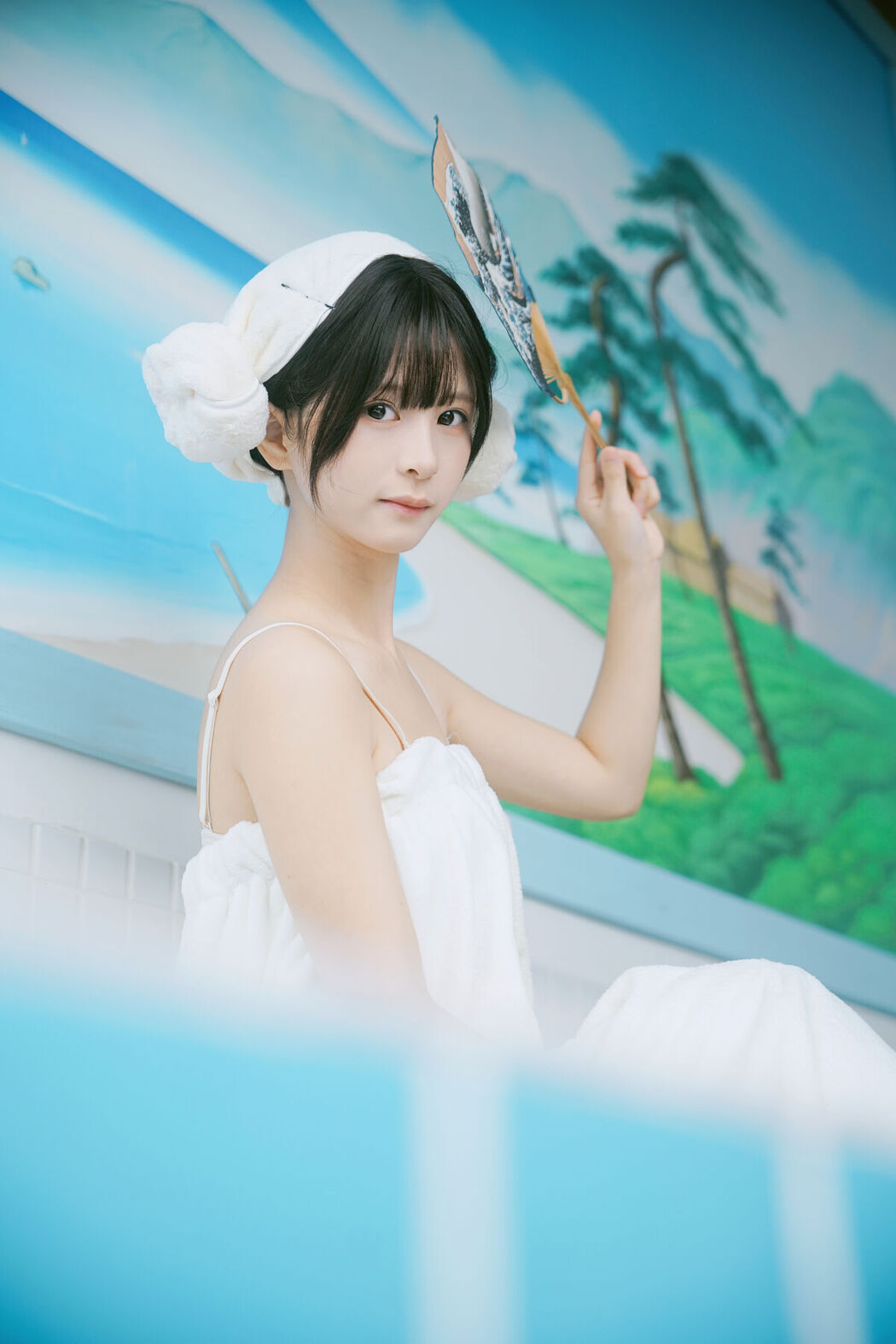 YiTuYu艺图语 Vol.8554 Xiao Yu (35P)