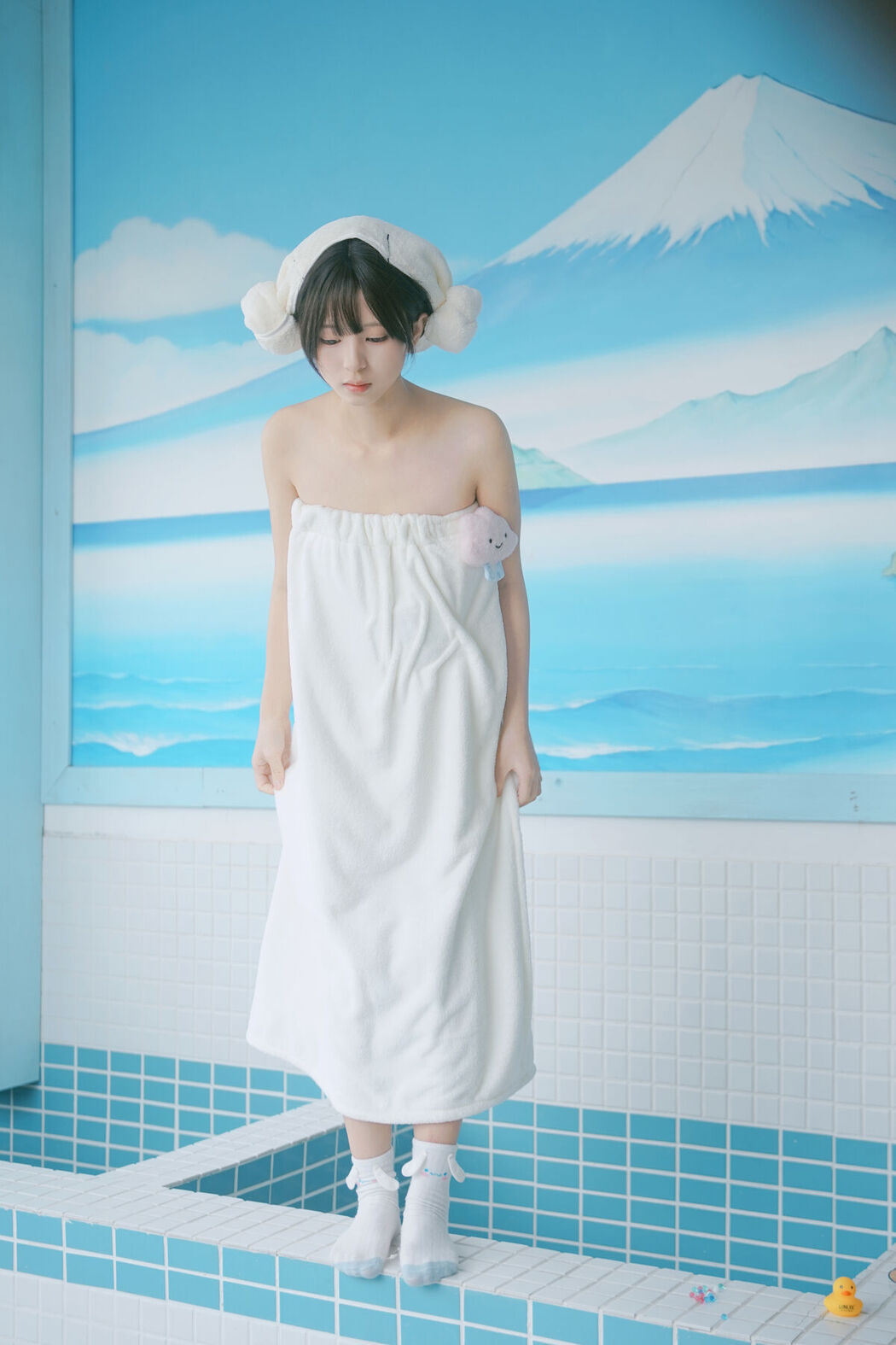 YiTuYu艺图语 Vol.8554 Xiao Yu (35P)