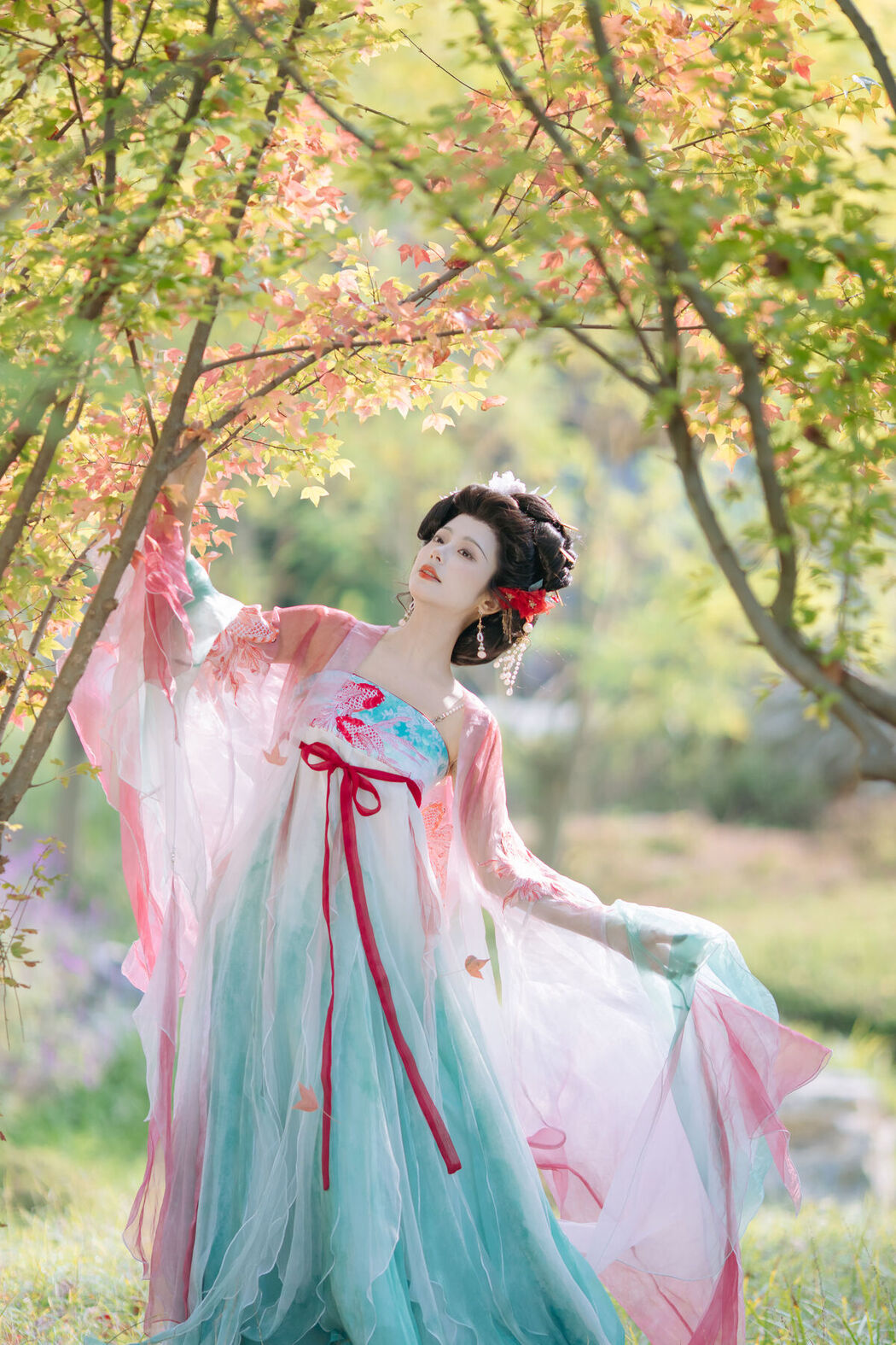 YiTuYu艺图语 Vol.8566 Shi Yu Shi Ya (21P)